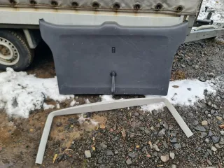  Обшивка салона Volkswagen Multivan T6 Арт 87026041, вид 2