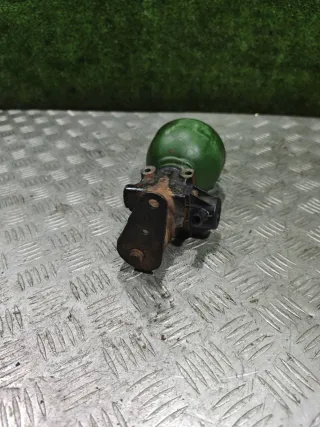  Гидросфера задняя левая Citroen Xantia Арт 69732, вид 2