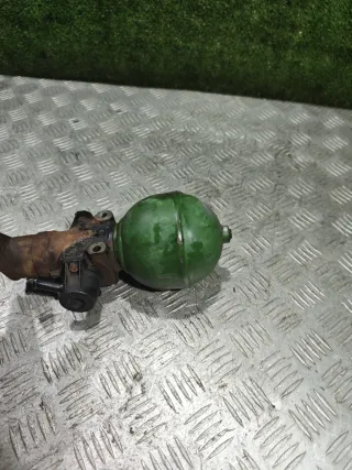  Гидросфера задняя левая Citroen Xantia Арт 69732, вид 4