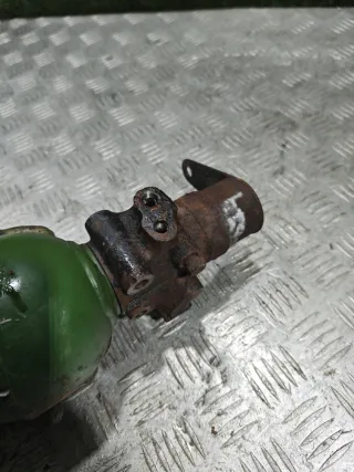  Гидросфера задняя левая Citroen Xantia Арт 69732, вид 6