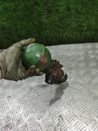  Гидросфера задняя левая Citroen Xantia Арт 69732, вид 7