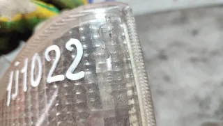 6R01457 Поворотник правый Citroen AX Арт 1J1022, вид 3