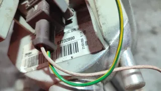 67732890 Поворотник правый Citroen Berlingo 1 Арт 1J1023, вид 4