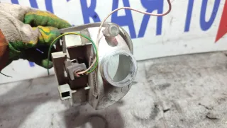 67732890 Поворотник правый Citroen Berlingo 1 Арт 1J1023, вид 3