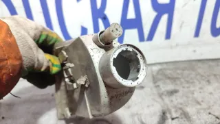 014714 Поворотник правый Citroen Saxo Арт 1J1024, вид 3