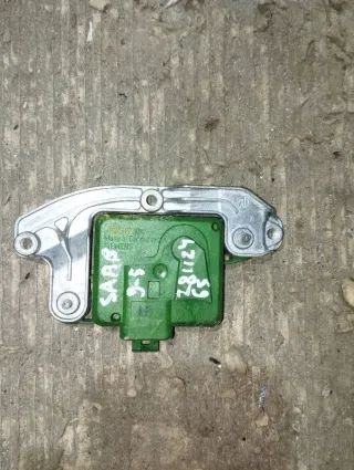  Датчик AirBag Saab 9-5 1 Арт 88644021, вид 1