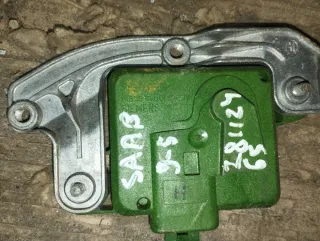  Датчик AirBag Saab 9-5 1 Арт 88644021, вид 3