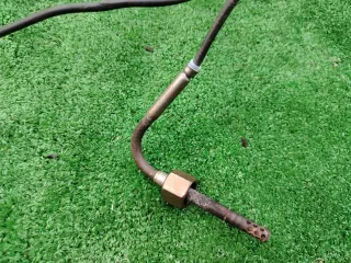 A0051539228 Датчик температуры выхлопных газов Mercedes B W245 Арт 88644246, вид 2