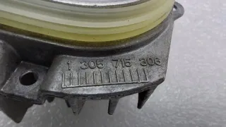 A2189065800 Светодиодный модуль Mercedes E W238 Арт ST214271, вид 6