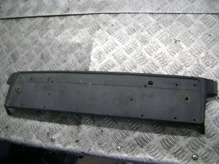 8159357 Площадка гос номера (рамка) BMW 5 E39 Арт 88650381, вид 1