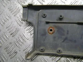 8159357 Площадка гос номера (рамка) BMW 5 E39 Арт 88650381, вид 3