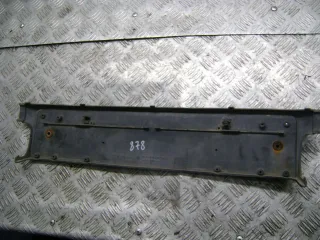 8159357 Площадка гос номера (рамка) BMW 5 E39 Арт 88650381, вид 2