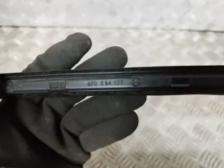 4f0854327 Молдинг стекла лобового Audi A6 C6 (S6,RS6) Арт 88654119, вид 3