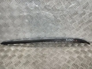 4f0854327 Молдинг стекла лобового Audi A6 C6 (S6,RS6) Арт 88654119, вид 1
