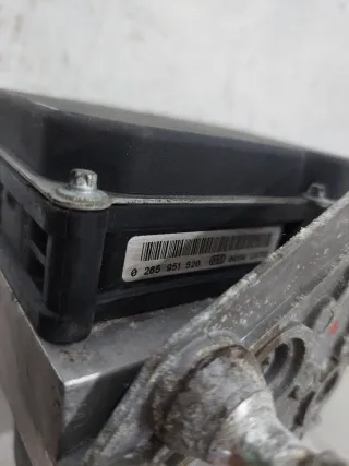 0265251365,A0074314612,0265951520 Блок АБС (ABS) Mercedes Sprinter W906 Арт IVS00920, вид 2