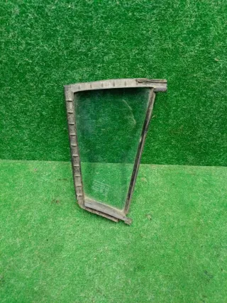  Стекло двери задней левой Mazda 3 BK Арт 88654964, вид 2