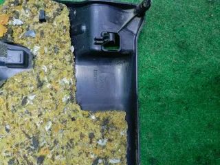  Крышка блока предохранителей Mazda 3 BK Арт 88655200, вид 3