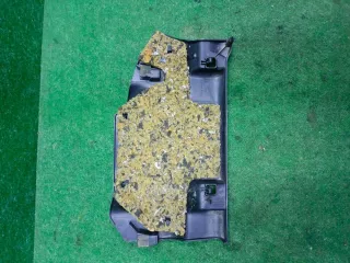  Крышка блока предохранителей Mazda 3 BK Арт 88655200, вид 2