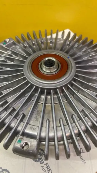 A0002005822,0002005822 Муфта вентилятора Mercedes Sprinter Classic Арт 0002005822MB, вид 3