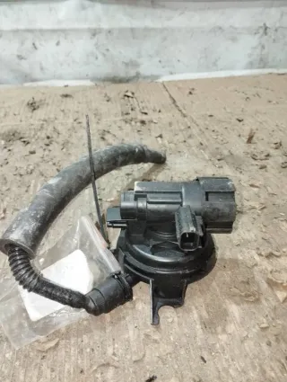  Клапан управления турбиной (Актуатор) Ford Transit 3 Арт 88658227, вид 1