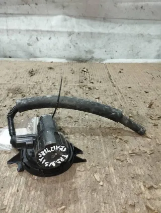  Клапан управления турбиной (Актуатор) Ford Transit 3 Арт 88658227, вид 2