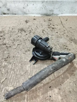  Клапан управления турбиной (Актуатор) Ford Transit 3 Арт 88658227, вид 3