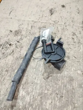  Клапан управления турбиной (Актуатор) Ford Transit 3 Арт 88658227, вид 4