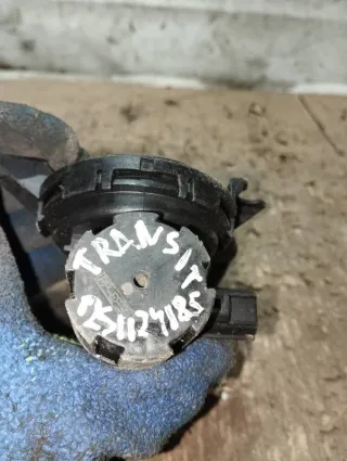  Клапан управления турбиной (Актуатор) Ford Transit 3 Арт 88658227, вид 5