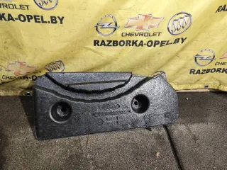 LJ8BR01688AE Ниша запасного колеса Ford Mustang Mach-E Арт 544-9, вид 1