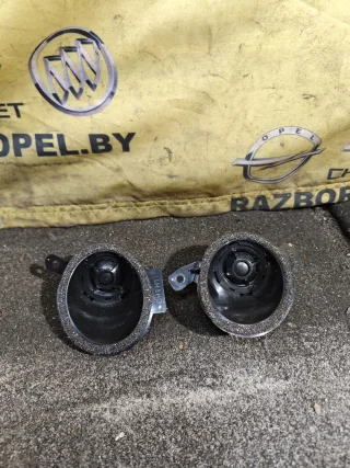 JX7T-18808-BA Динамик торпедо Ford Mustang Mach-E Арт 21-3-1, вид 1