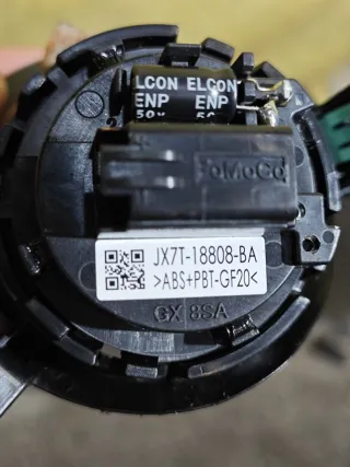 JX7T-18808-BA Динамик торпедо Ford Mustang Mach-E Арт 21-3-1, вид 2