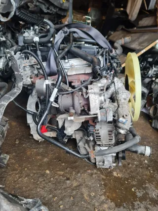 OM651 Двигатель Mercedes Sprinter W906 2.2л Арт 88660279, вид 3