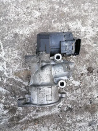 1618GZ,9656612380 Клапан EGR Peugeot 308 1 2.0л Арт 8285_8, вид 1