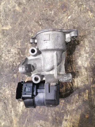 9645689680,1618GZ Клапан EGR Peugeot 308 1 2.0л Арт 6189_8, вид 1