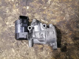 9681825280,1618GZ Клапан EGR Peugeot 308 1 2.0л Арт 5667_10, вид 1