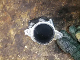 9681825280,1618GZ Клапан EGR Peugeot 308 1 2.0л Арт 5667_10, вид 2