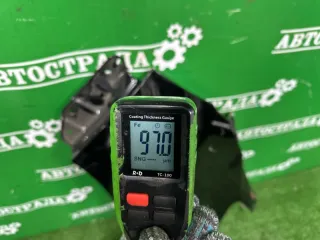 53812-28260 Крыло Toyota Voxy 3 Арт CP14952, вид 7