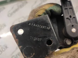 A1643280240,A0105427717,A1643200832 Датчик положения кузова Mercedes GL X164 Арт 75872, вид 3