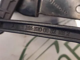 A1643280240,A0105427717,A1643200832 Датчик положения кузова Mercedes GL X164 Арт 75872, вид 5