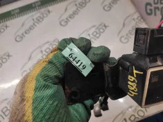 A1643280240,A0105427717,A1643200832 Датчик положения кузова Mercedes GL X164 Арт 75872, вид 6