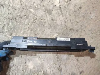 9652496780 Щиток приборов (приборная панель) Citroen Xsara Picasso Арт 88671524, вид 2