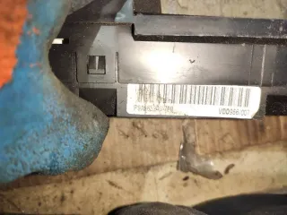 9652496780 Щиток приборов (приборная панель) Citroen Xsara Picasso Арт 88671524, вид 7