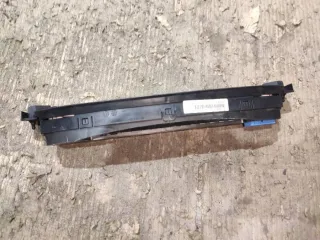 9652496780 Щиток приборов (приборная панель) Citroen Xsara Picasso Арт 88671524, вид 3