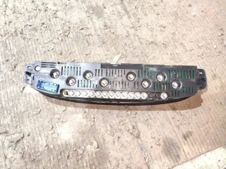 9652496780 Щиток приборов (приборная панель) Citroen Xsara Picasso Арт 88671524, вид 6