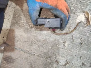  Замок стекла двери багажника BMW 3 E46 Арт 88672426, вид 5