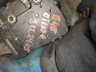  Замок стекла двери багажника BMW 3 E46 Арт 88672426, вид 8