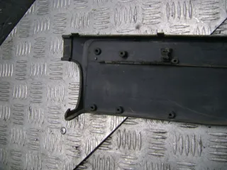 8159357 Площадка гос номера (рамка) BMW 5 E39 Арт 88672763, вид 2