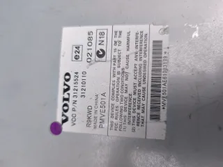 31215524, 31210110 Усилитель акустический Volvo XC90 1 restailing Арт 2126, вид 4