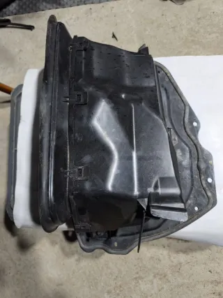 32216114, 31672624, 31651305 Изолятор моторного отсека правый Volvo v90 Cross Country 1 Арт 2142, вид 4