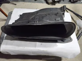 32216114, 31672624, 31651305 Изолятор моторного отсека правый Volvo v90 Cross Country 1 Арт 2142, вид 3